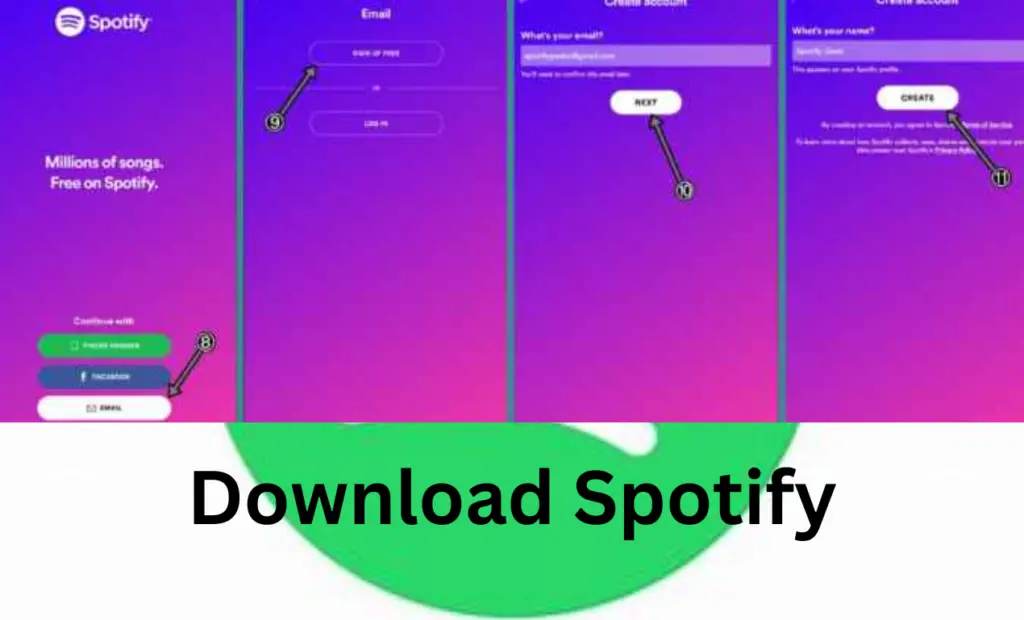 How To Download And Install Spotify Mod Apk. step 8