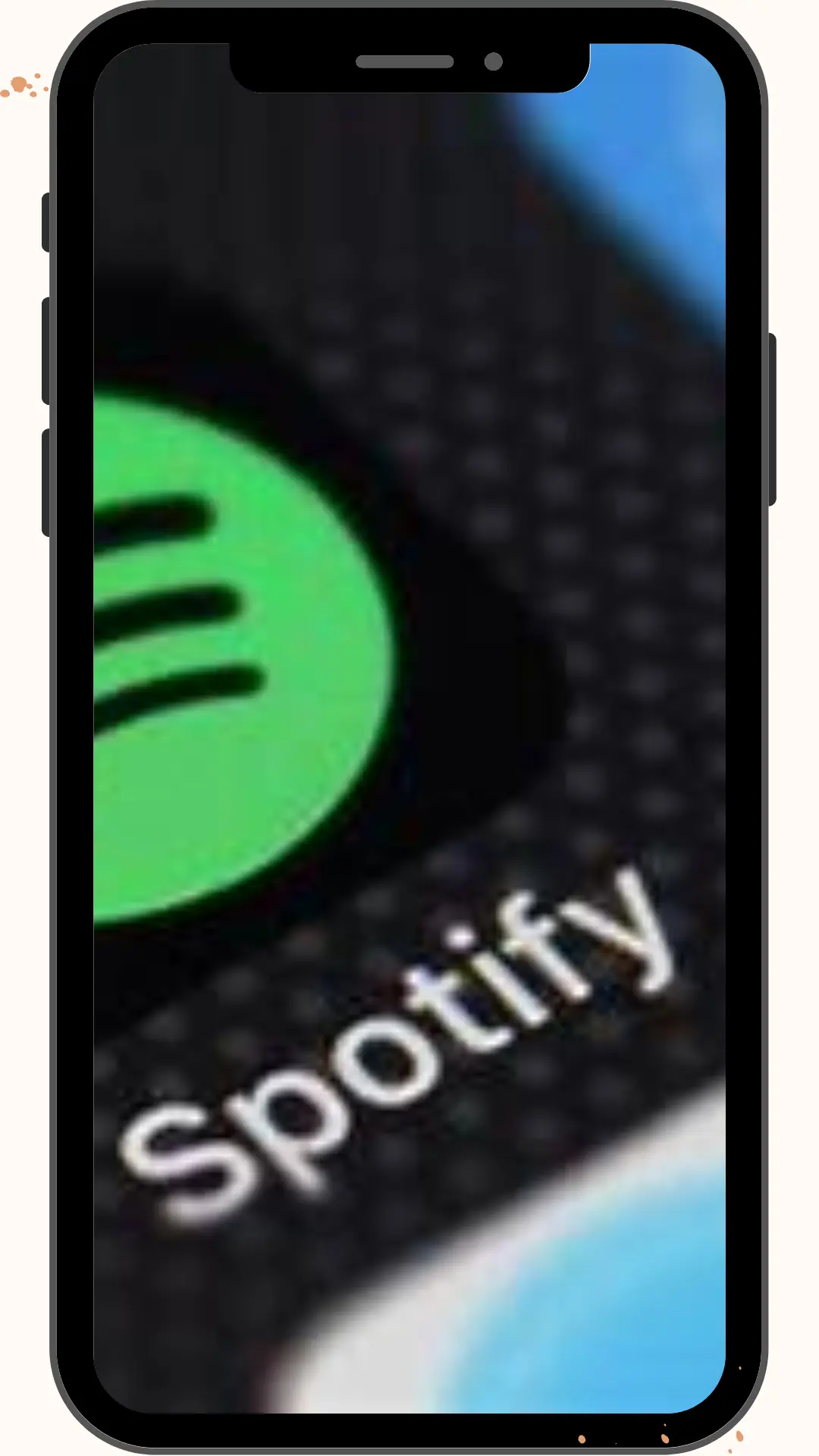 Spotify Specifications
